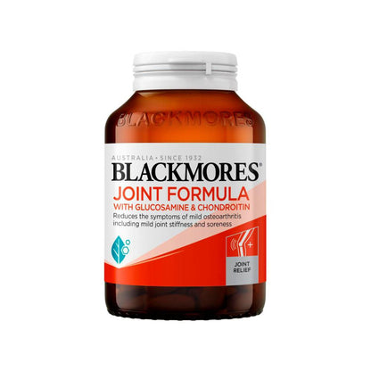 Blackmores Joint Formula Capsules - 120 pack