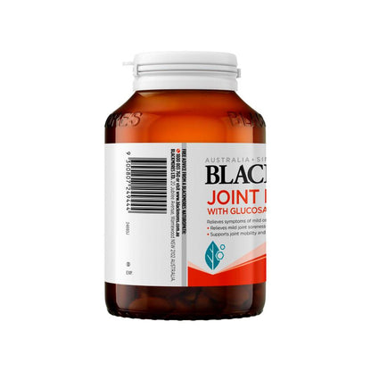 Blackmores Joint Formula Capsules - 120 pack