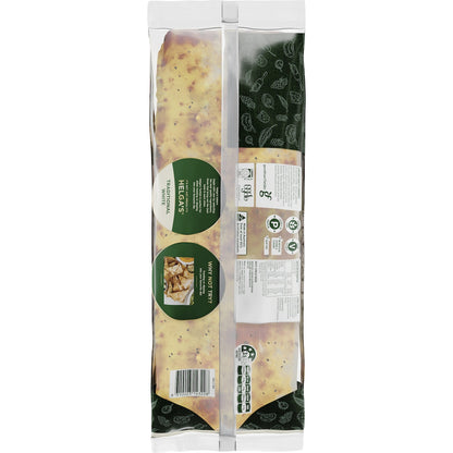Helga's Turkish Bread White 450g