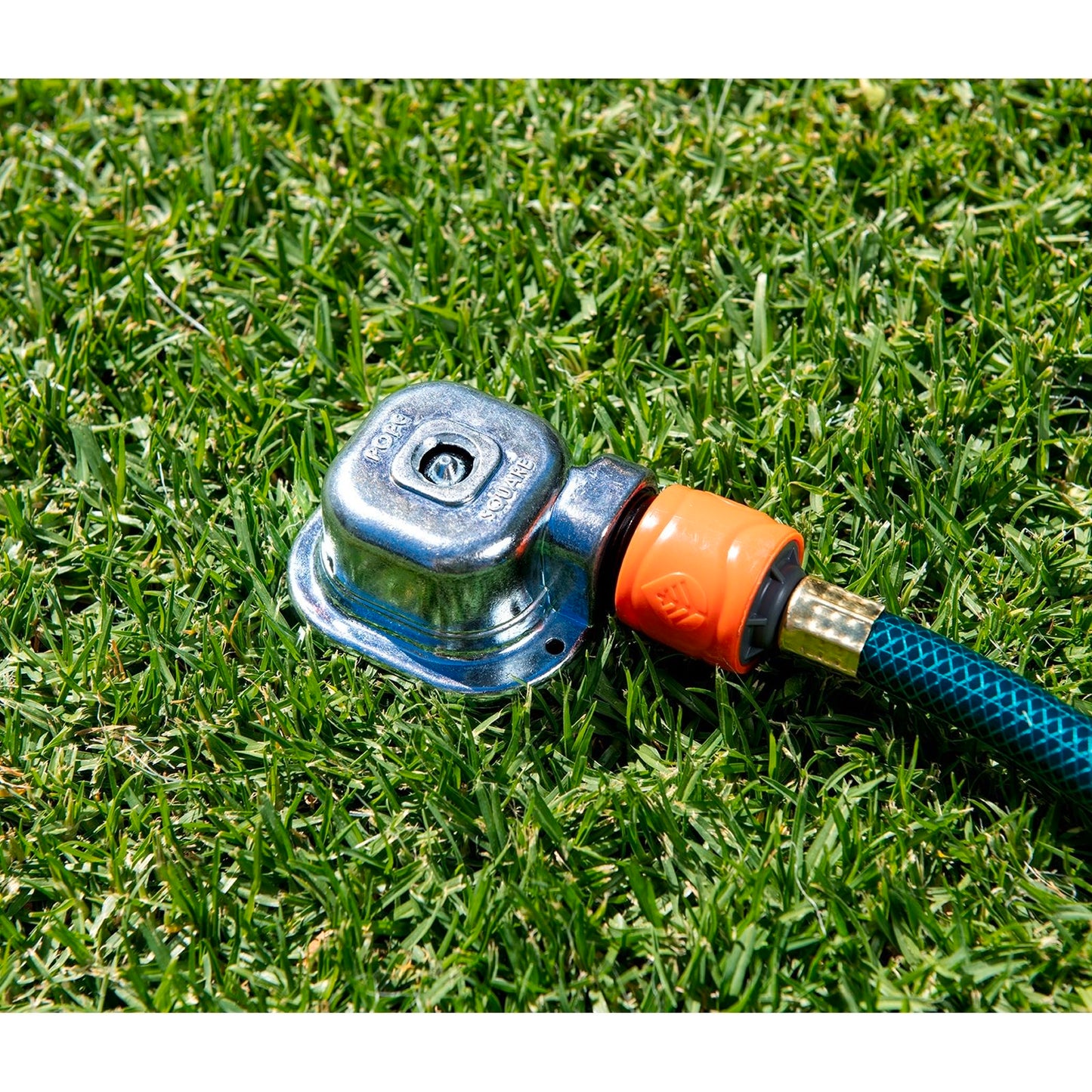 Pope Square Sprinkler - 3 x 3m