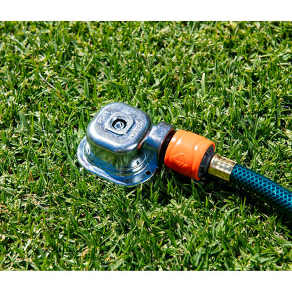 Pope Square Sprinkler - 3 x 3m