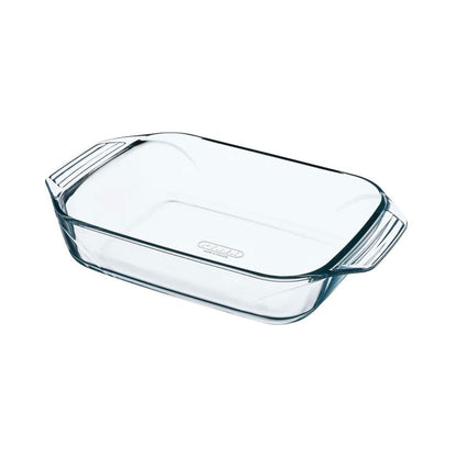 Pyrex Let's Share Roaster 2l - 1 each