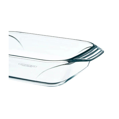 Pyrex Let's Share Roaster 2l - 1 each