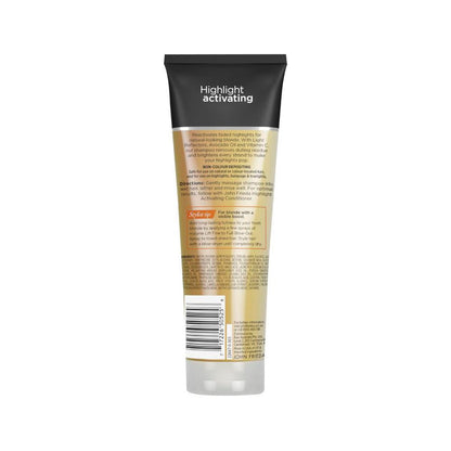 John Frieda Sheer Blonde Shampoo Moist Infusion - 250mL
