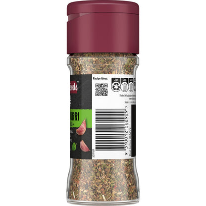 MasterFoods My Muscle Chef Chimichurri Herb Blend 25g