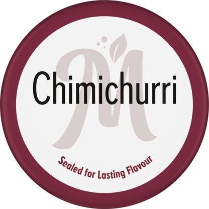 MasterFoods My Muscle Chef Chimichurri Herb Blend 25g