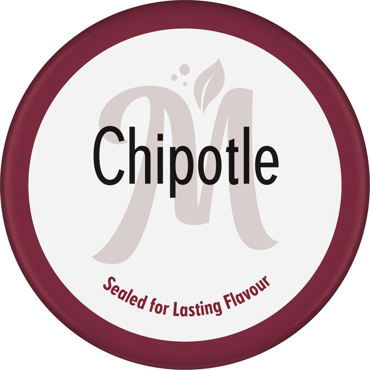 MasterFoods My Muscle Chef Chipotle Spice Blend 40g