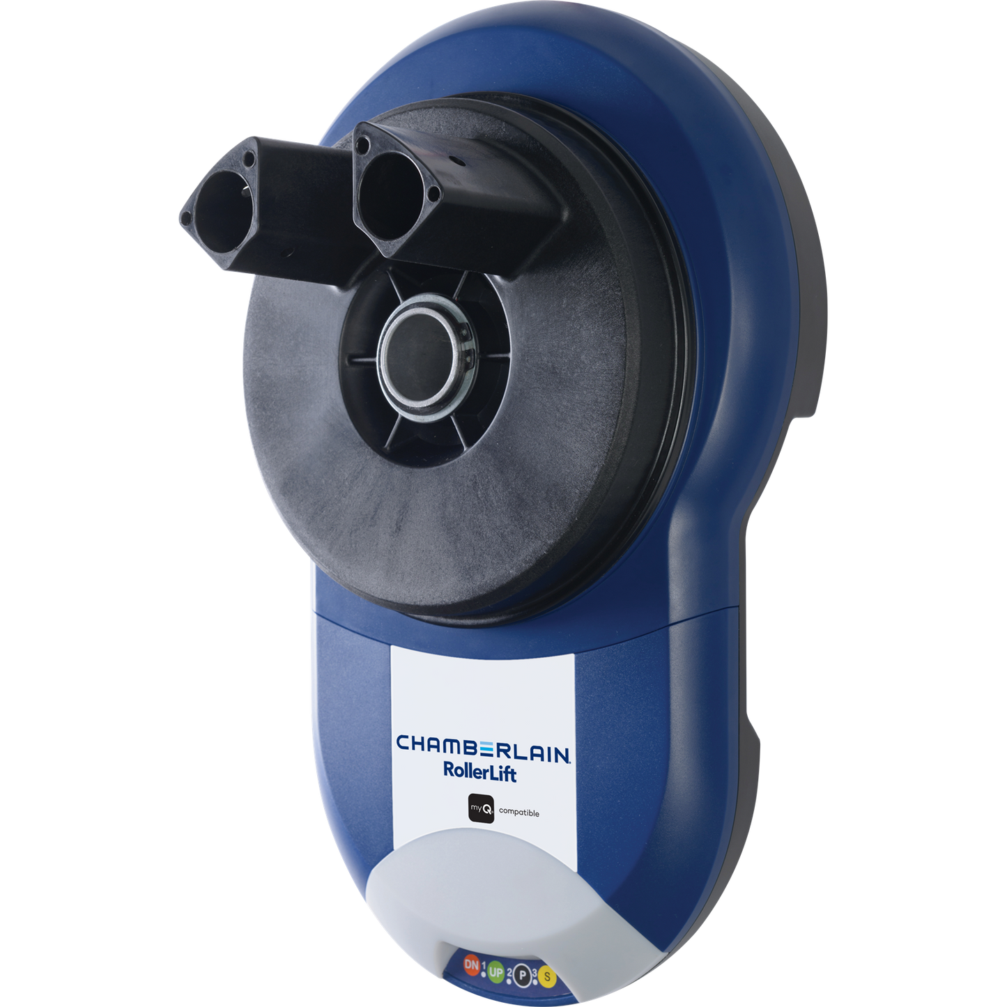 Chamberlain Rollerlift Roller Garage Door Opener - 457 x 170 x 290mm