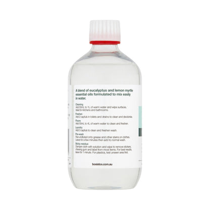 Bosistos Anti Bacterial Solution - 500mL