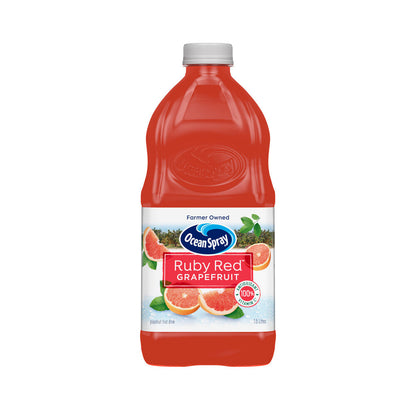 Ocean Spray Drink Ruby Red - 1.5L