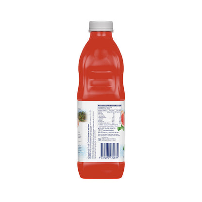 Ocean Spray Drink Ruby Red - 1.5L