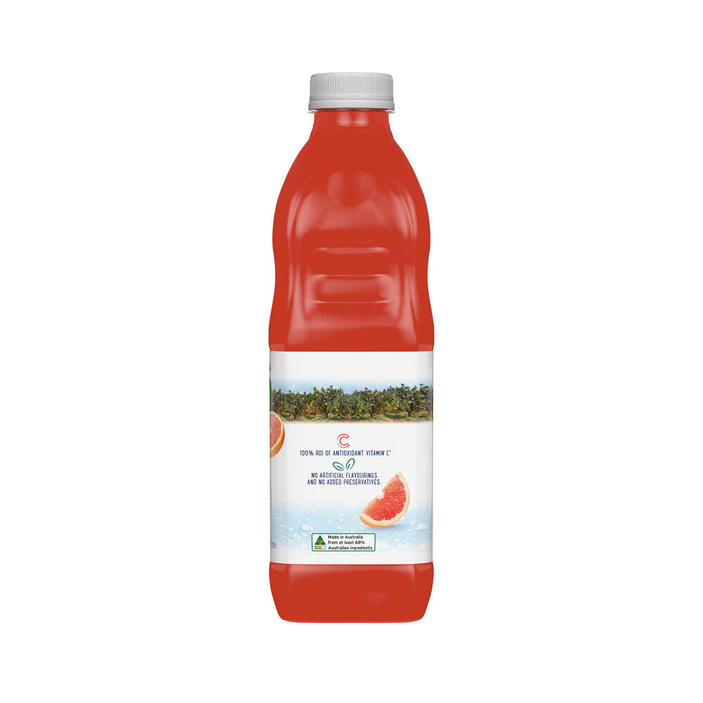 Ocean Spray Drink Ruby Red - 1.5L