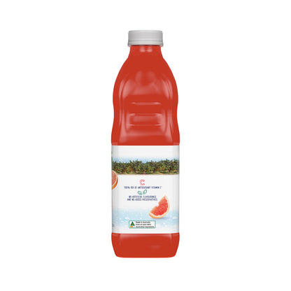 Ocean Spray Drink Ruby Red - 1.5L