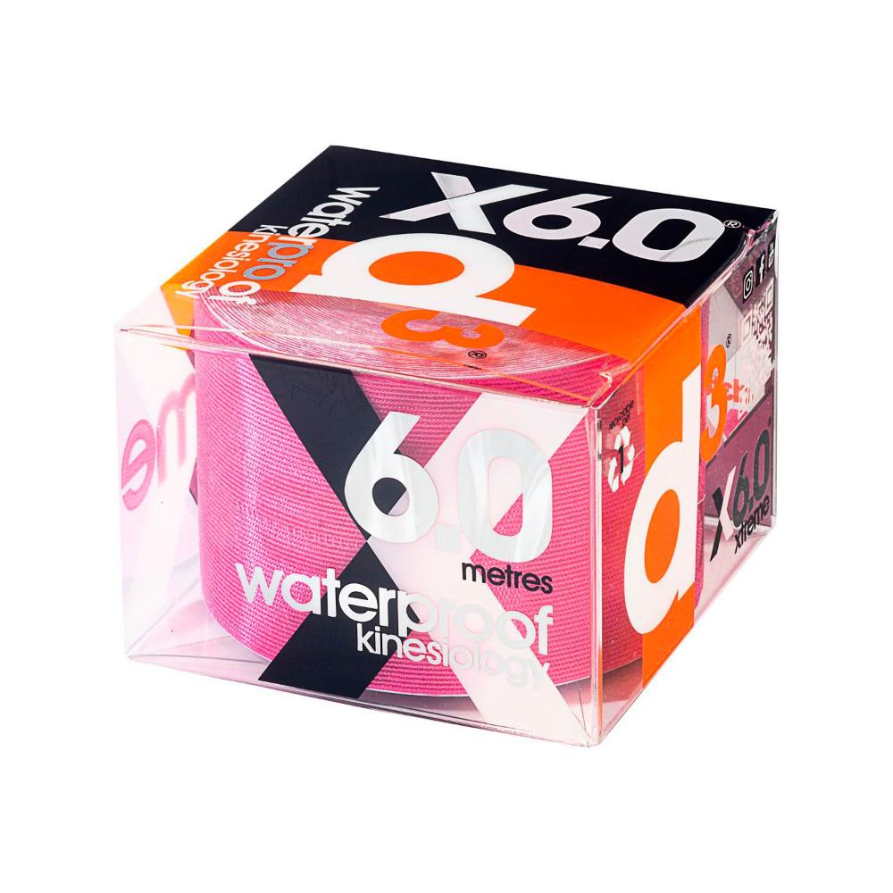 D3 Waterproof Kinesiology Tape - 6m