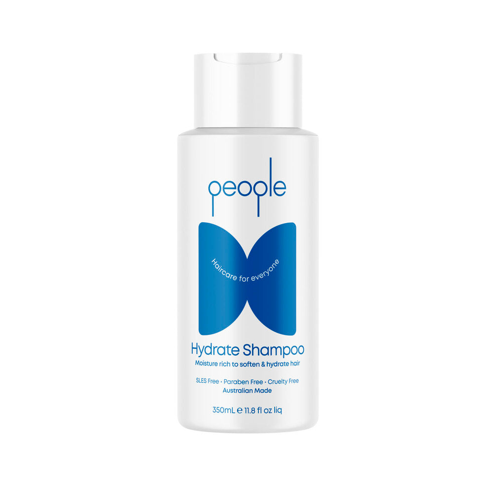 People Hydrate Shampoo - 350mL