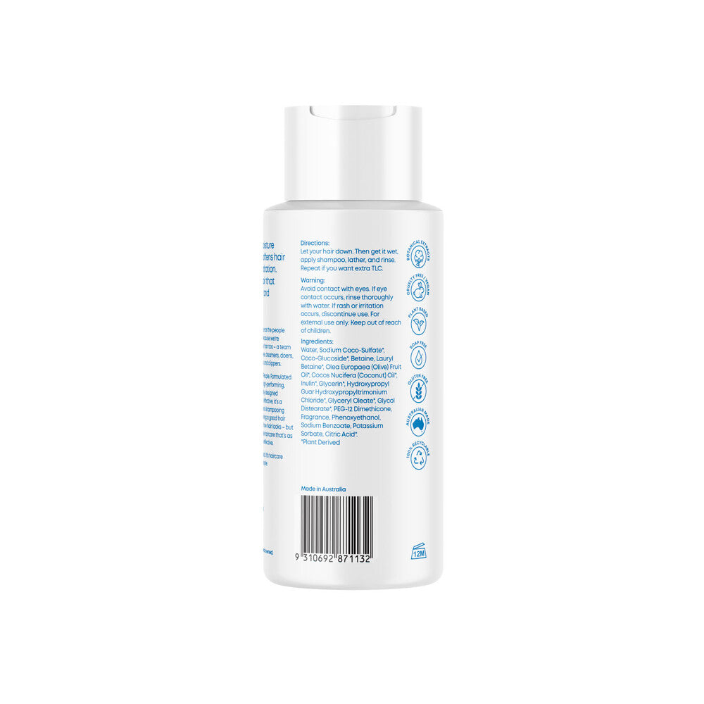 People Hydrate Shampoo - 350mL