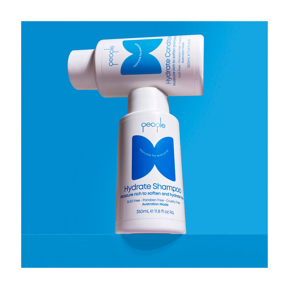 People Hydrate Shampoo - 350mL