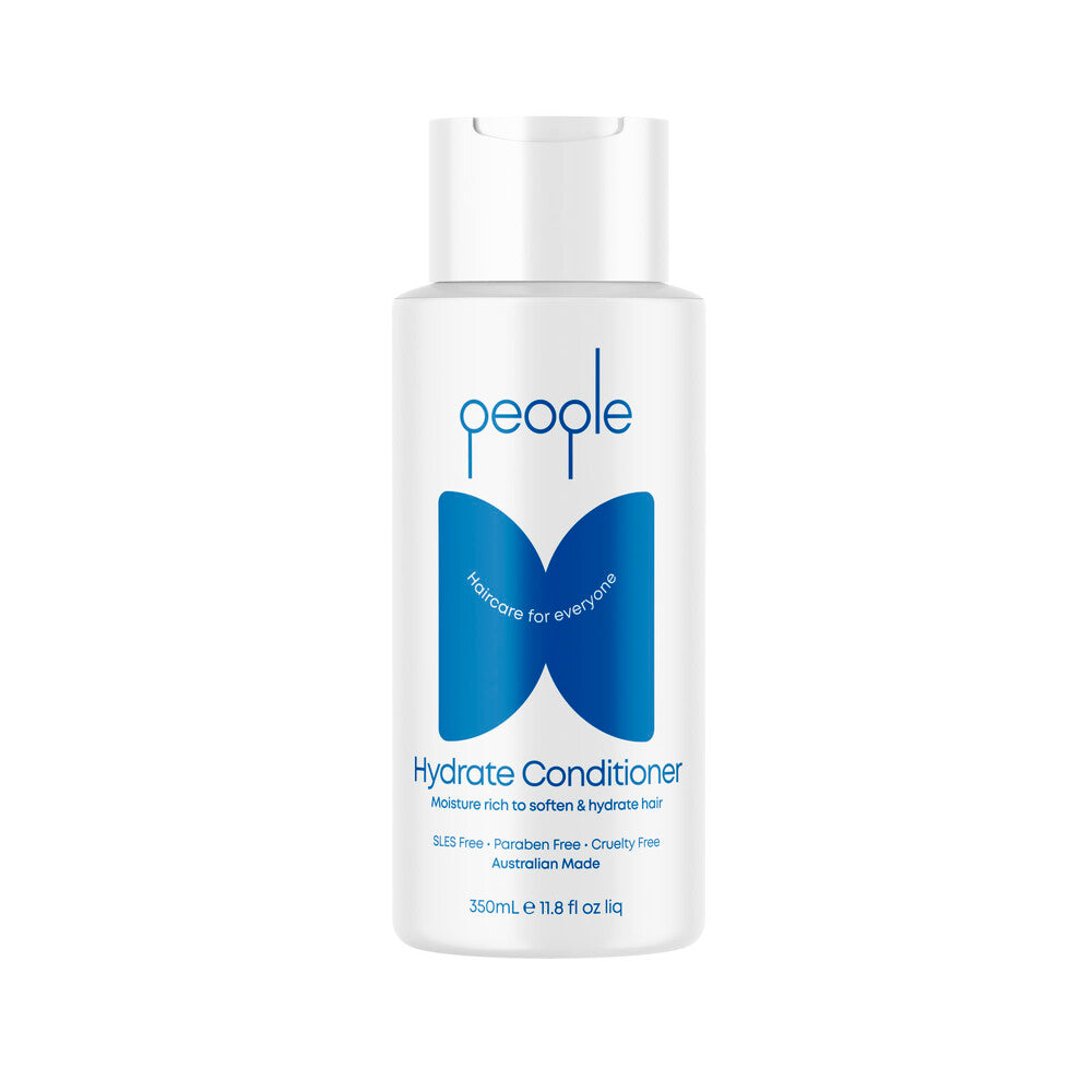 People Hydrate Conditioner - 350mL