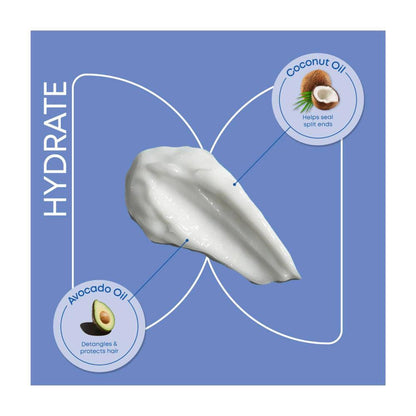 People Hydrate Conditioner - 350mL