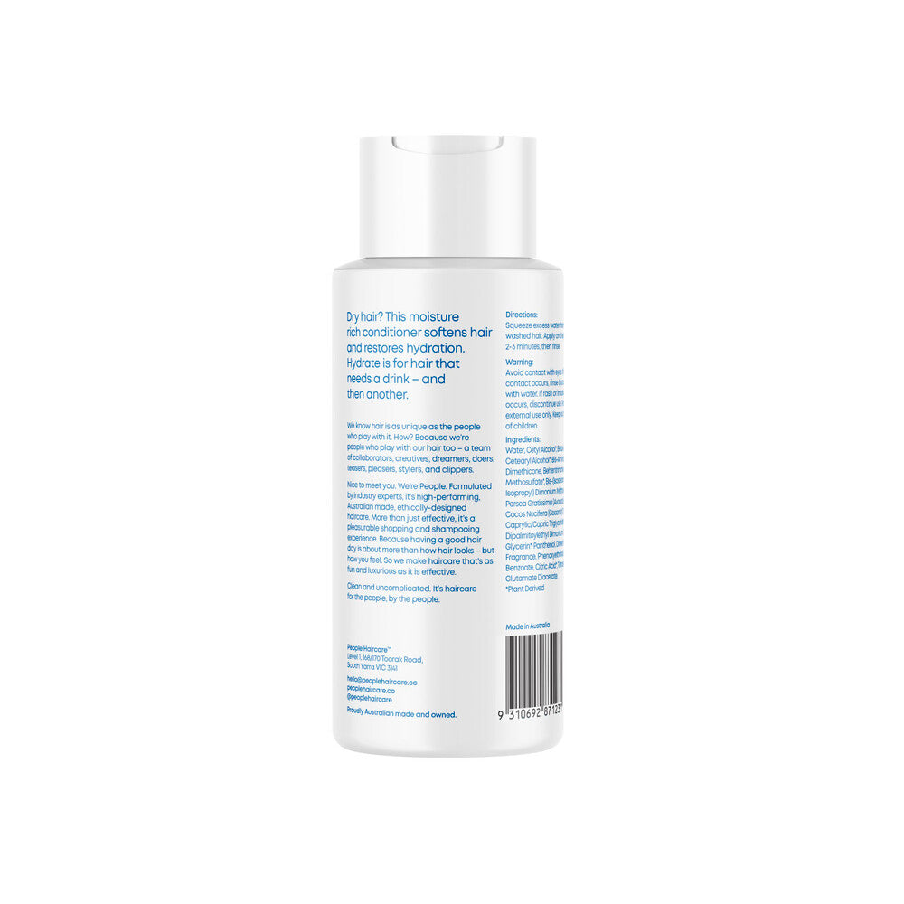 People Hydrate Conditioner - 350mL