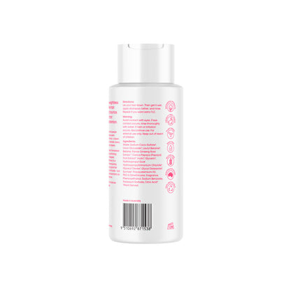 People Volume Shampoo - 350mL