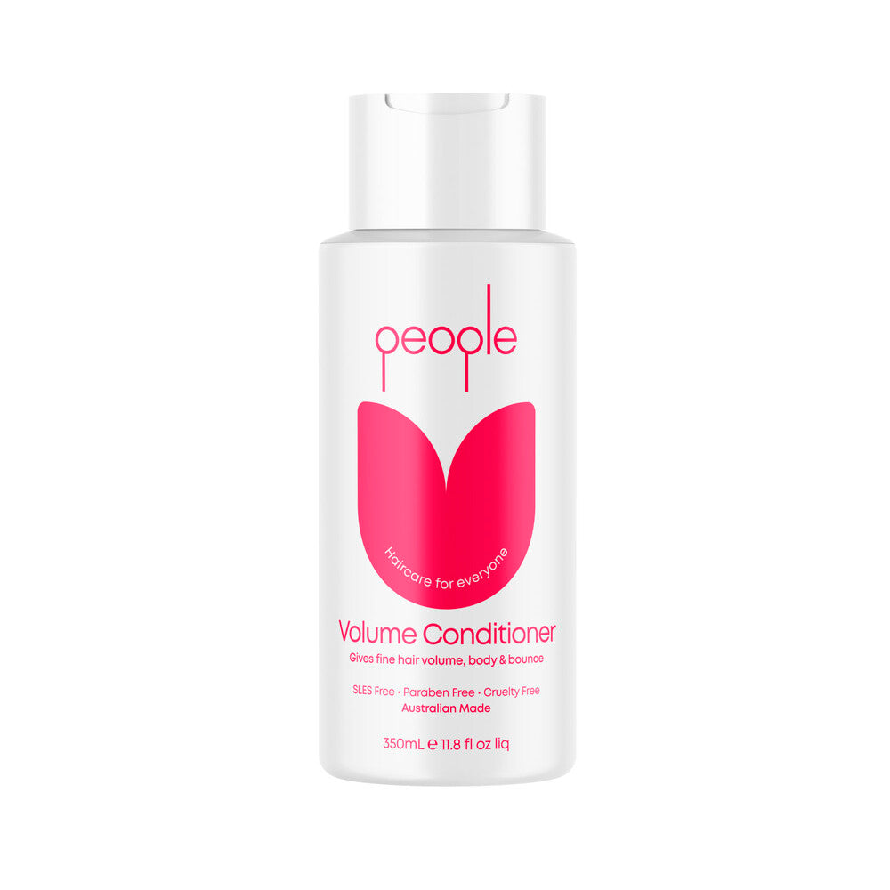 People Volume Conditioner - 350mL