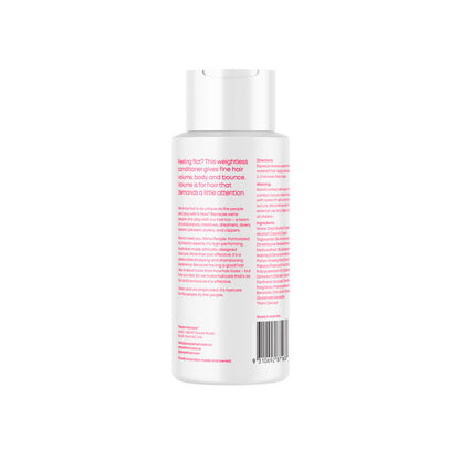 People Volume Conditioner - 350mL