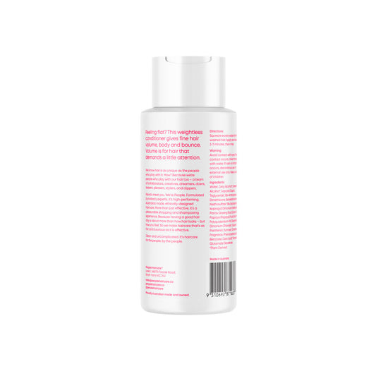 People Volume Conditioner - 350mL