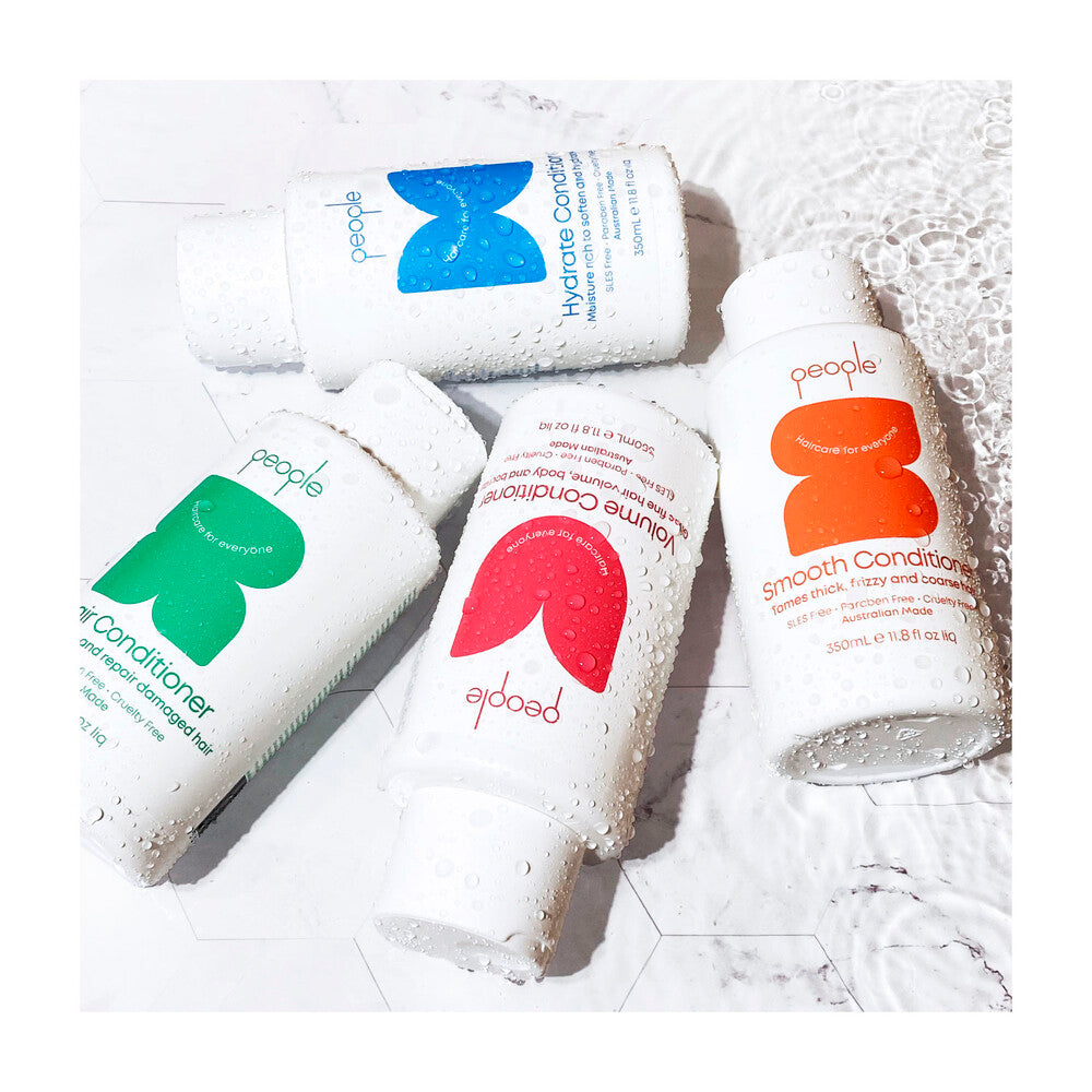 People Volume Conditioner - 350mL