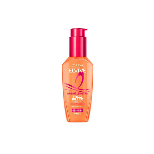 L'Oreal Paris Elvive Treatment Dream Lengths Frizz Killer - 100mL