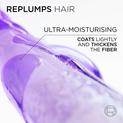 L'oreal Paris Elvive Hyaluron Plump Mask - 300mL