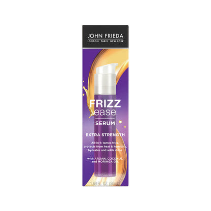 John Frieda Extra Strength Serum - 50mL