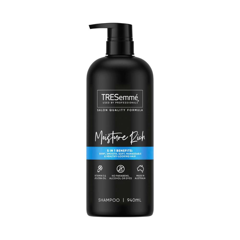 TRESemme Moisture Rich Shampoo - 940mL