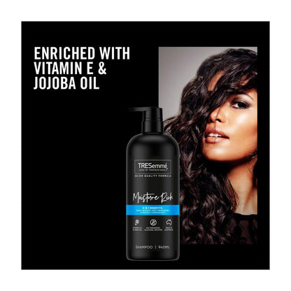 TRESemme Moisture Rich Shampoo - 940mL