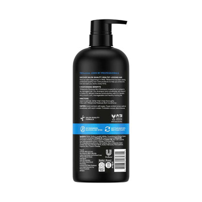 TRESemme Moisture Rich Shampoo - 940mL