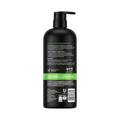 TRESemme eanse Replenish Shampoo - 940mL