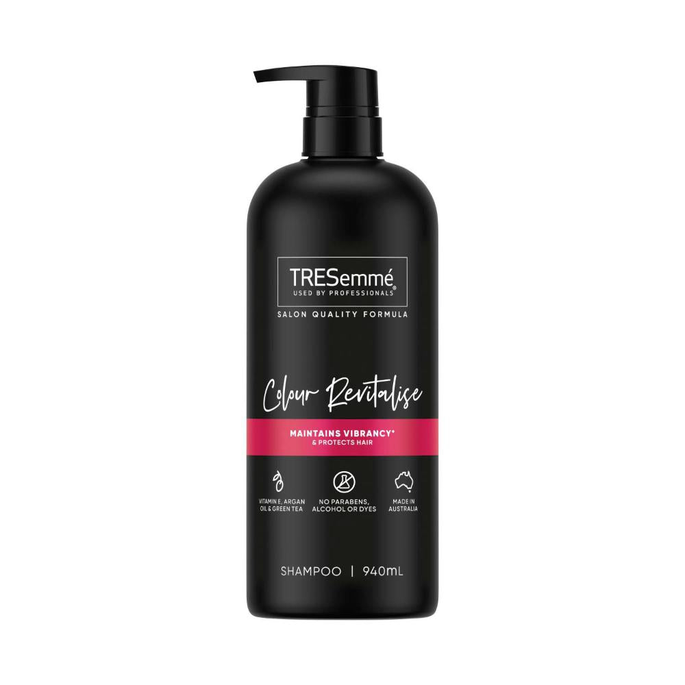 TRESemme Shampoo Colour Revitalise - 940mL