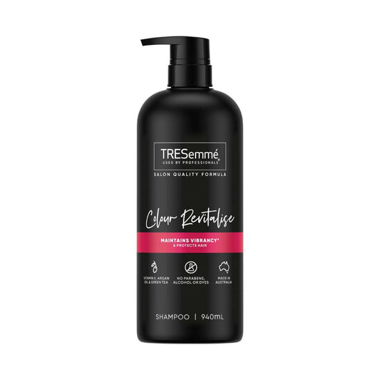 TRESemme Shampoo Colour Revitalise - 940mL