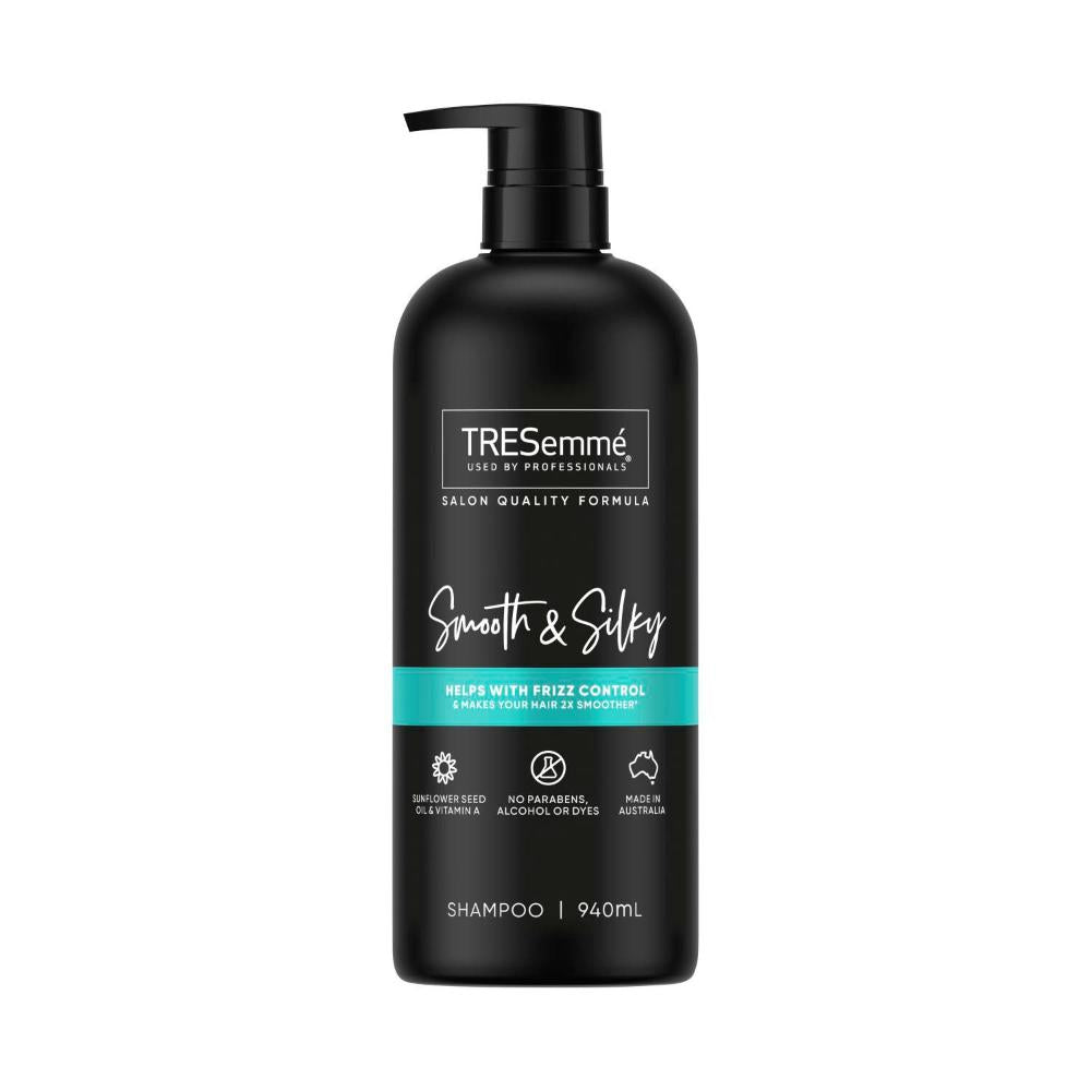 TRESemme Shampoo Smooth & Silky - 940mL