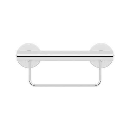 Evekare Towel Rail - 300mm - Stainless Steel - Grab Rail - Supports 250kg