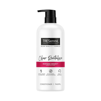 TRESemme Conditioner Colour Revitalise - 940mL