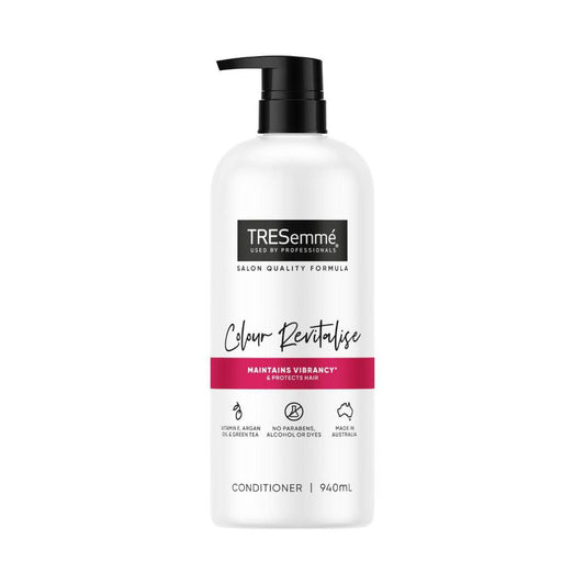 TRESemme Conditioner Colour Revitalise - 940mL