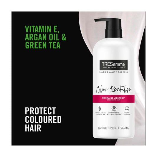 TRESemme Conditioner Colour Revitalise - 940mL