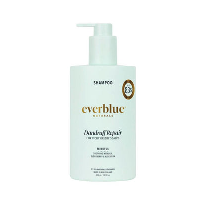 Everblue Indful Dandruff Repair Shampoo - 400mL