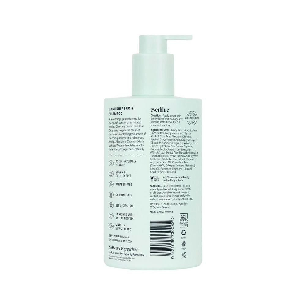 Everblue Indful Dandruff Repair Shampoo - 400mL