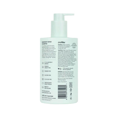 Everblue Indful Dandruff Repair Shampoo - 400mL