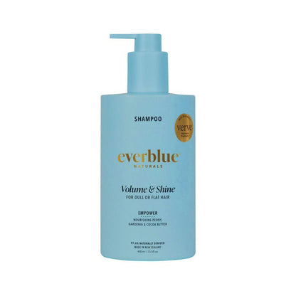 Everblue Empower Volume & Shine Shampoo - 400mL