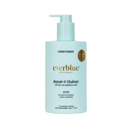 Everblue Aspire Repair & Hydrate Conditioner - 400mL