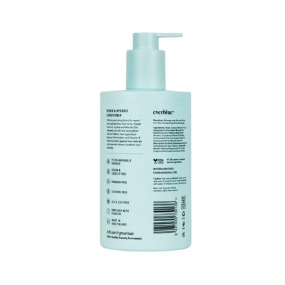 Everblue Aspire Repair & Hydrate Conditioner - 400mL
