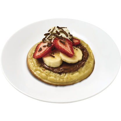 Golden Crumpets Round 6 Pack
